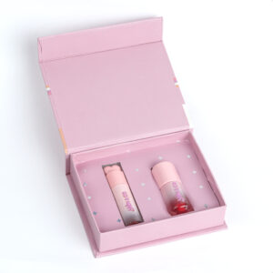 Lip Shine duo